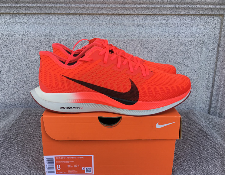 Nike Sneakers Zoom Pegasus Turbo 2 image 9