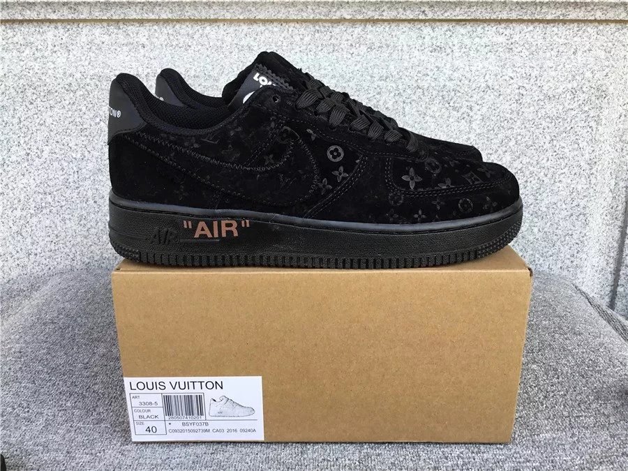 Casual Breathable Sports Sneaker photo 7