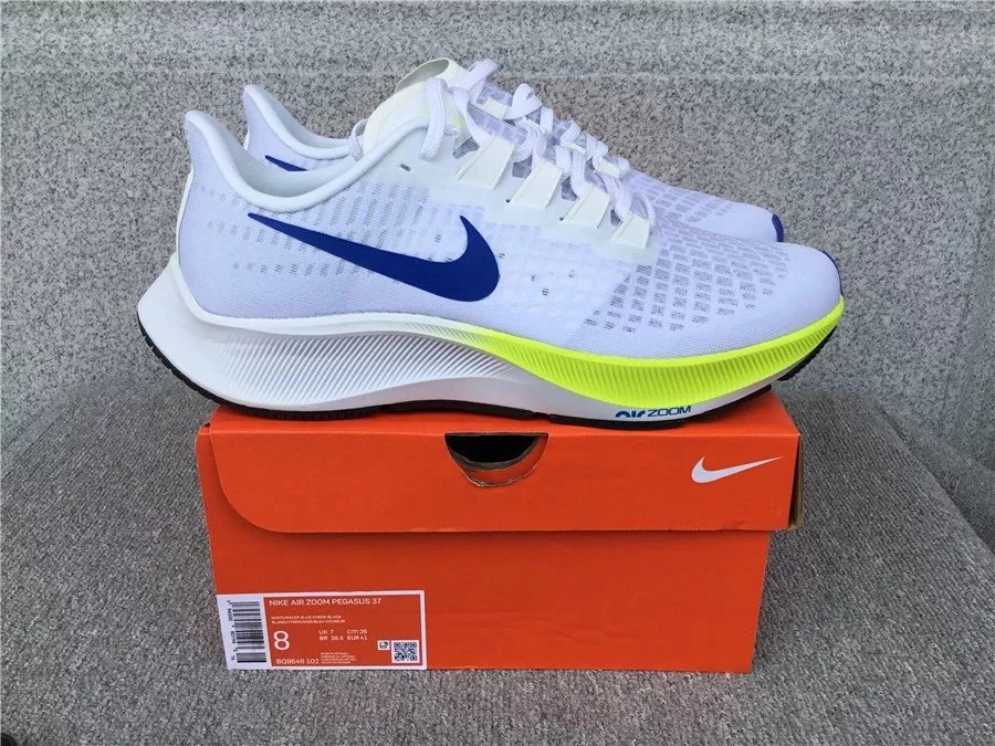 Nike Sneakers Air Zoom Pegasus 37 image 2