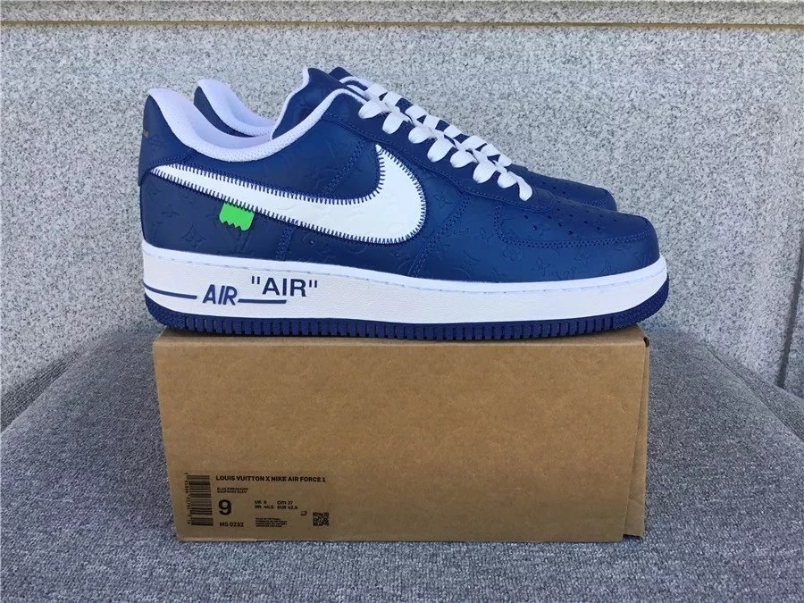 Casual Breathable Sports Sneaker photo 5