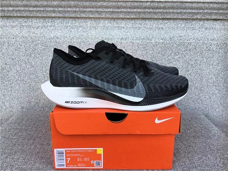Nike Sneakers Zoom Pegasus Turbo 2 image 13