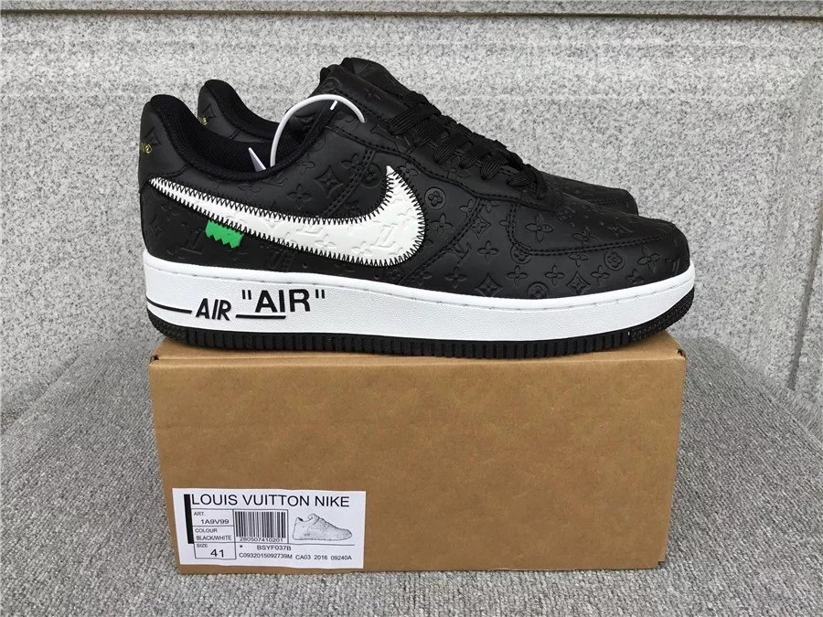 Casual Breathable Sports Sneaker photo 2