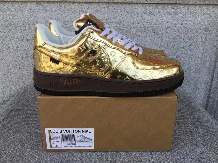 Casual Breathable Sports Sneaker photo 3