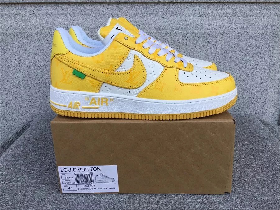 Casual Breathable Sports Sneaker photo 6