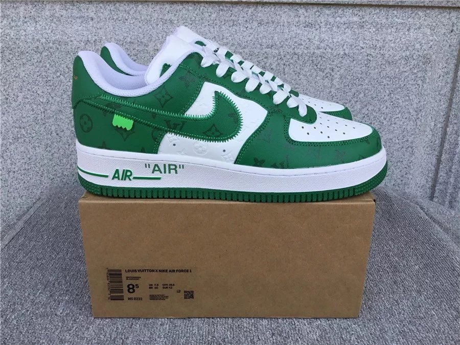 Casual Breathable Sports Sneaker photo 8