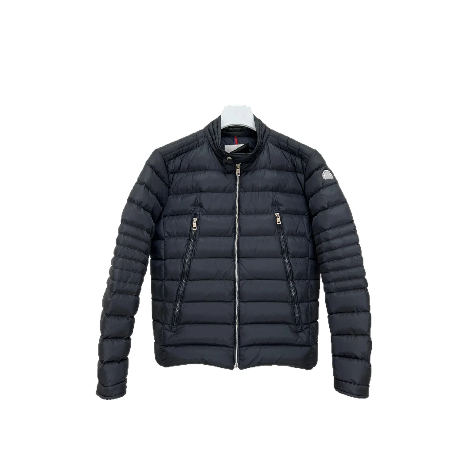 Mengjia 25SS M Amiot Down Jacket