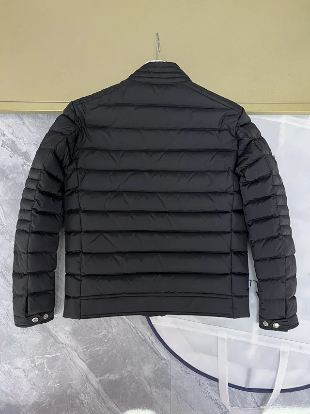 Mengjia 25SS M Amiot Down Jacket Detail