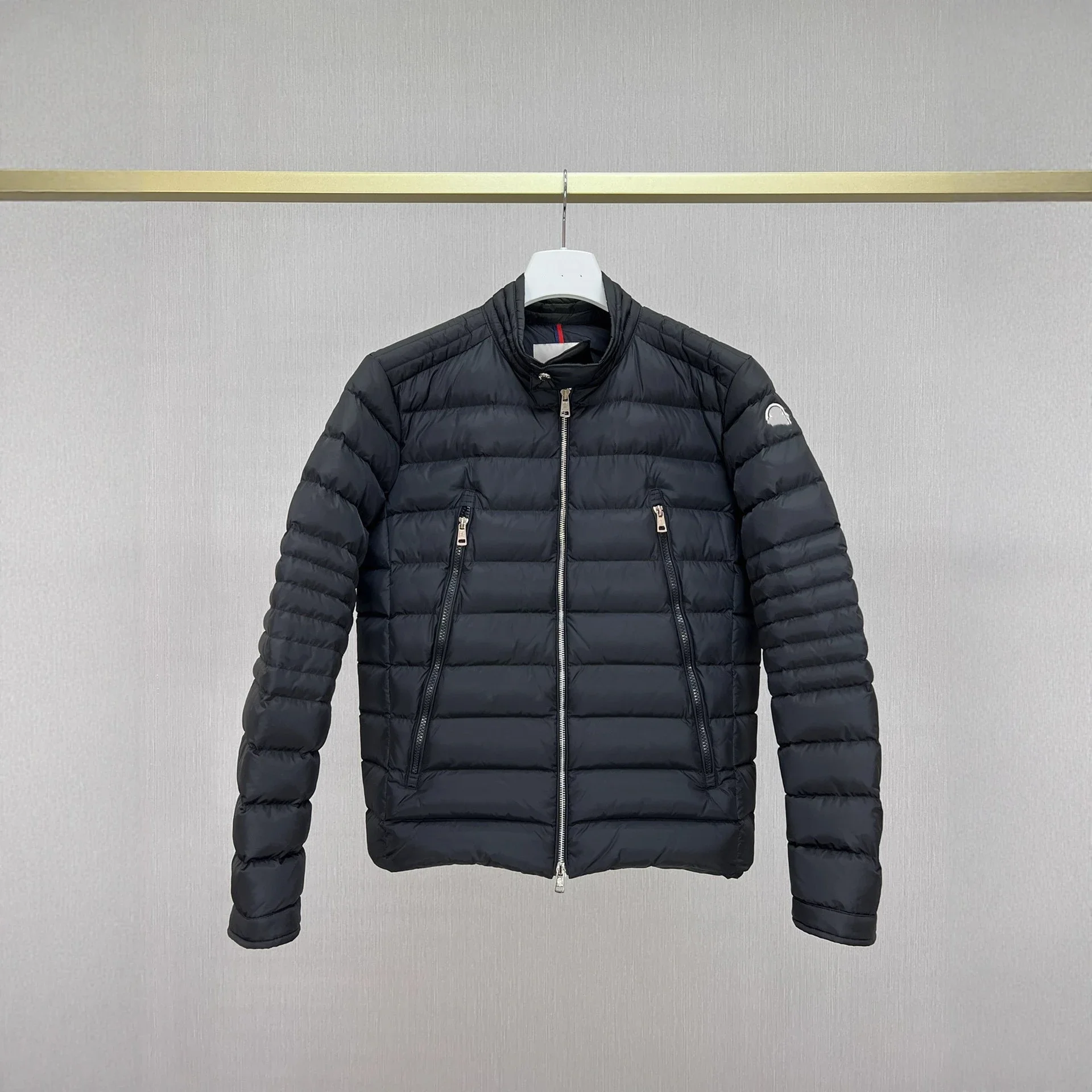 Mengjia 25SS M Amiot Down Jacket