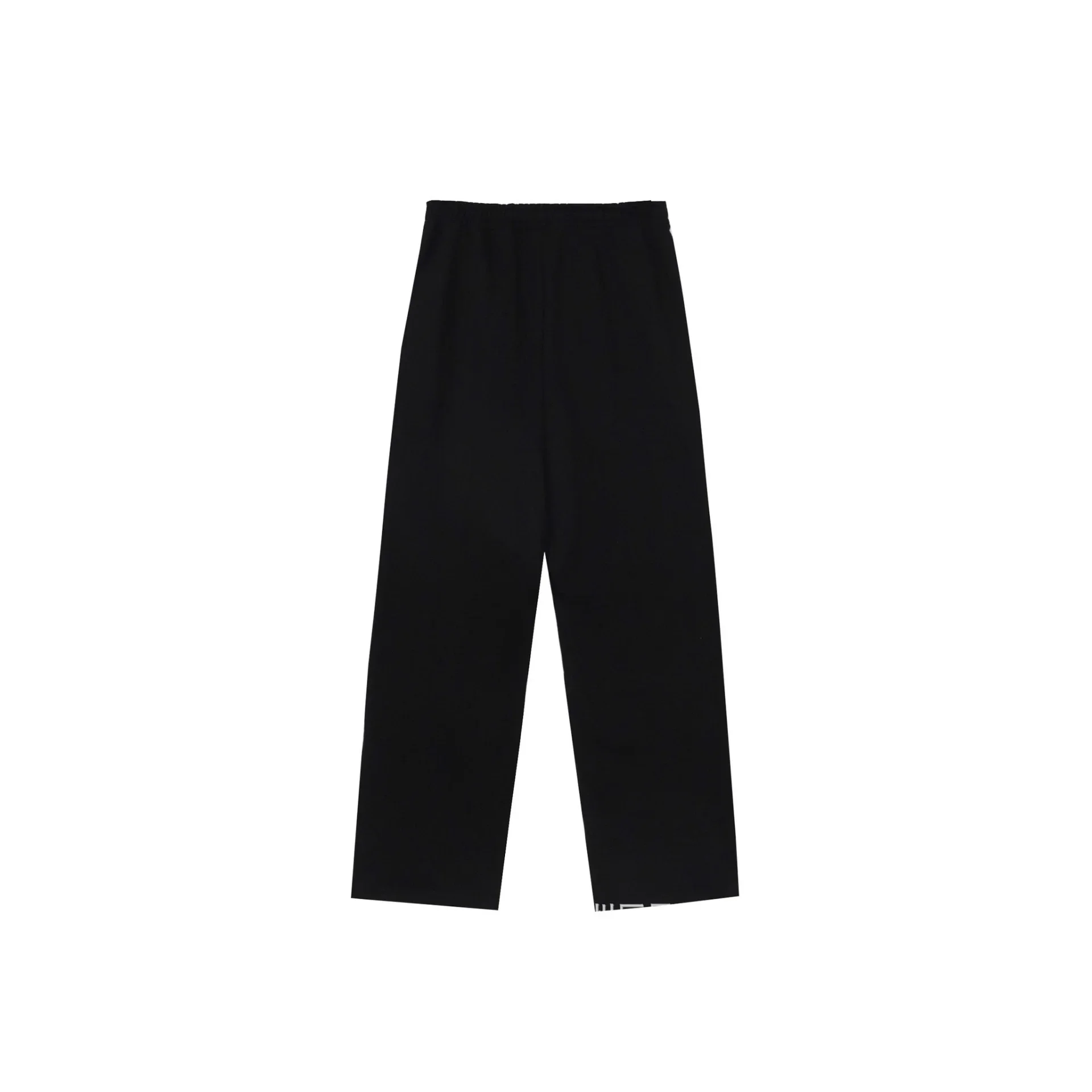 Balenciaga Replica SS24 Unisex Embroidered Pants