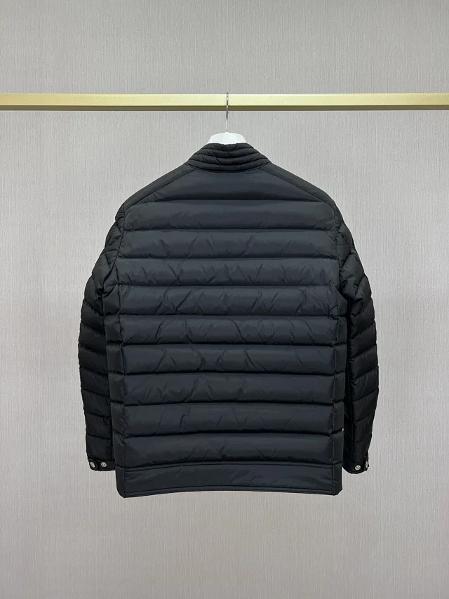 Mengjia 25SS M Amiot Down Jacket Detail