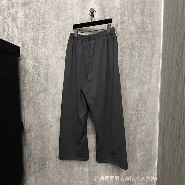 Paris B HV Reflective Unisex Pants Detail