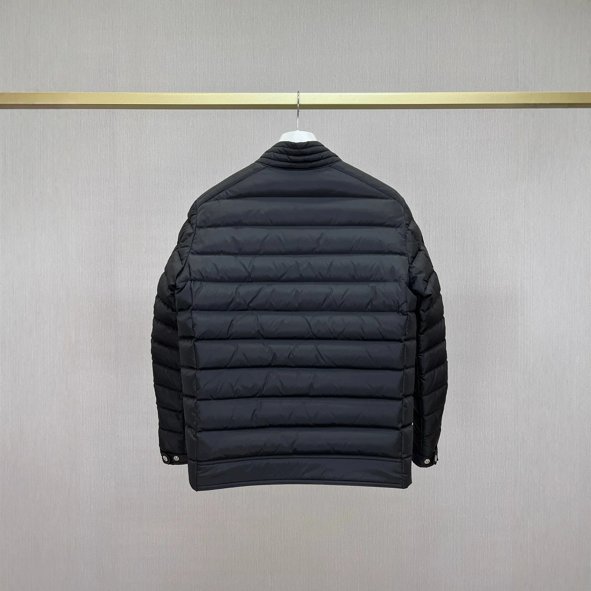 Mengjia 25SS M Amiot Down Jacket
