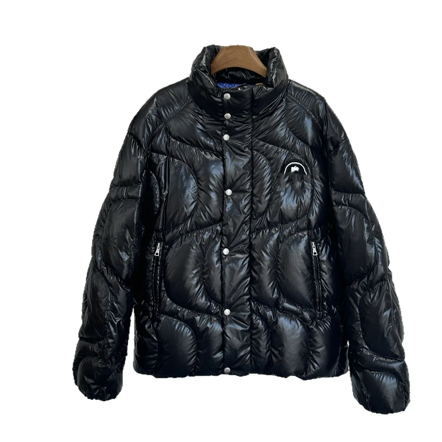 Mika x Moncler Unisex Down Jacket