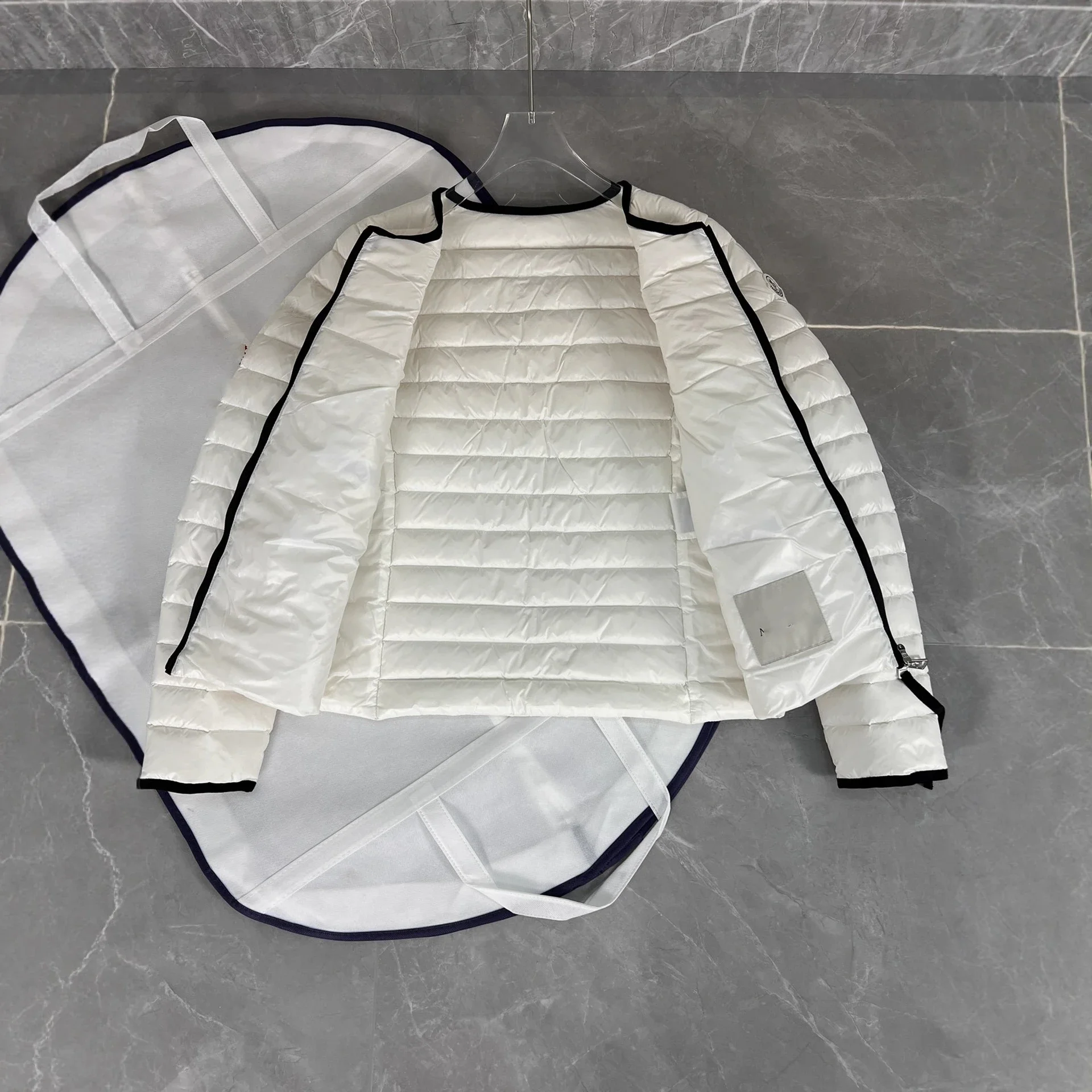 961097603809 Mengjia Lightweight Down Jacket