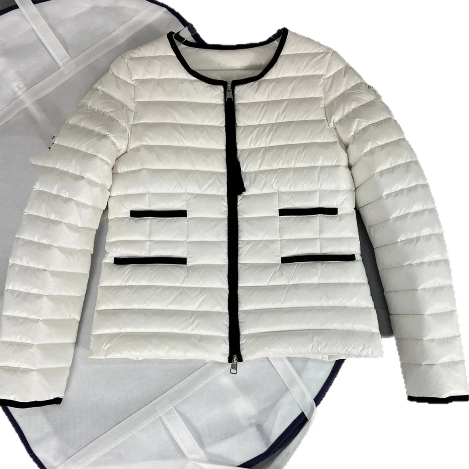 961097603809 Mengjia Lightweight Down Jacket