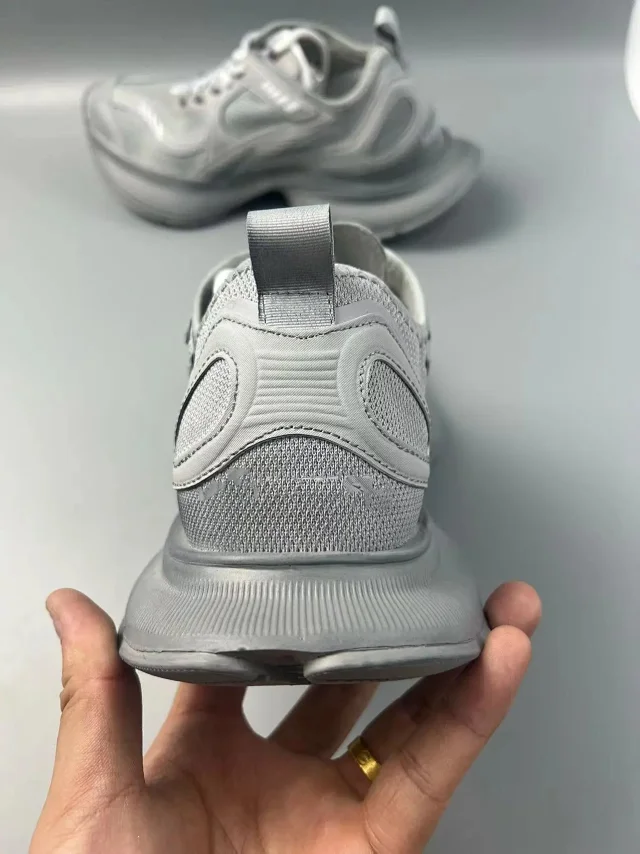Paris 13th Gen Mesh Lift Shoes Detail