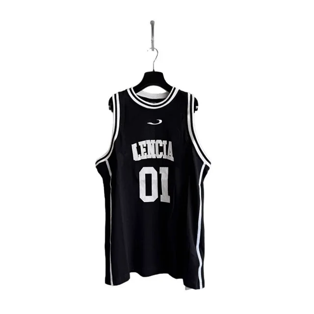 Authentic Paris Home Series Oversized Vest Detail