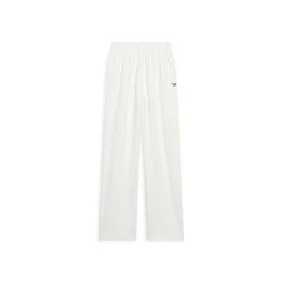 New Balenciaga Coca-Cola Embroidered Unisex Pants Detail