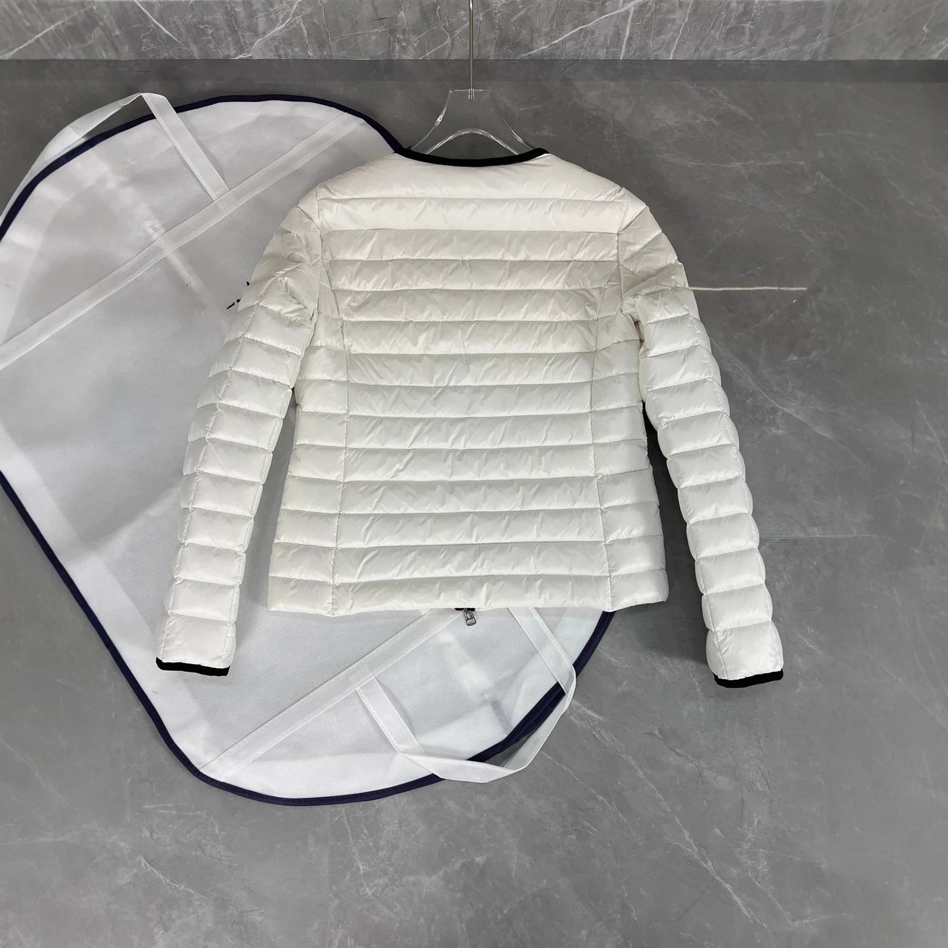 961097603809 Mengjia Lightweight Down Jacket
