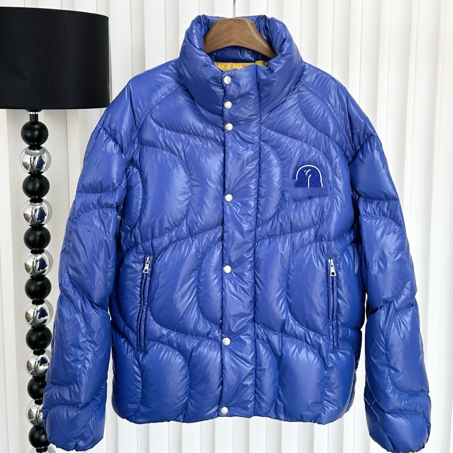 Mika x Moncler Unisex Down Jacket