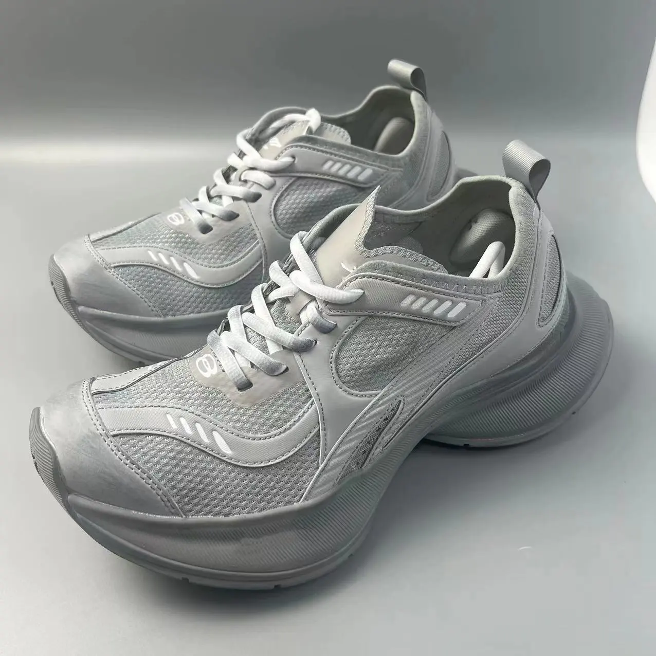 Paris 13th Gen Mesh Lift Shoes