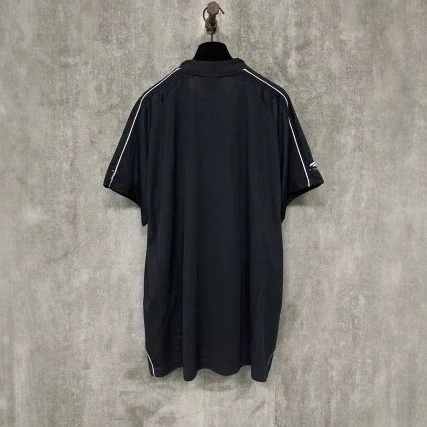 B's 25SS Paris Vintage Jersey Tee - Oversized