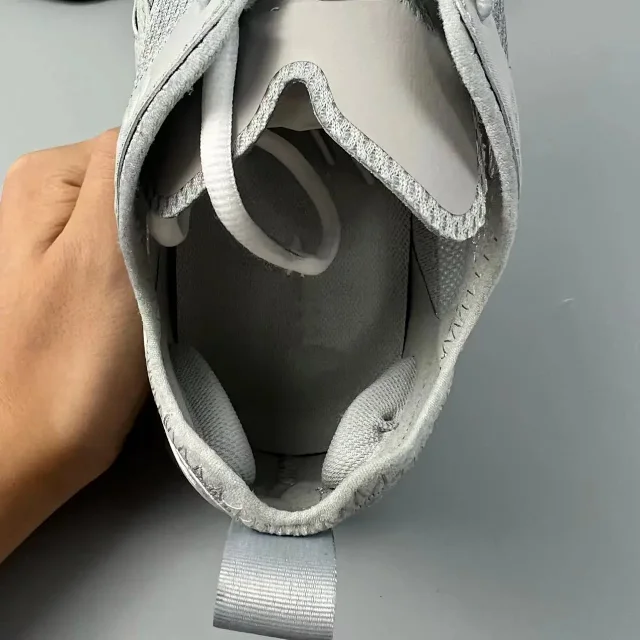 Paris 13th Gen Mesh Lift Shoes Detail