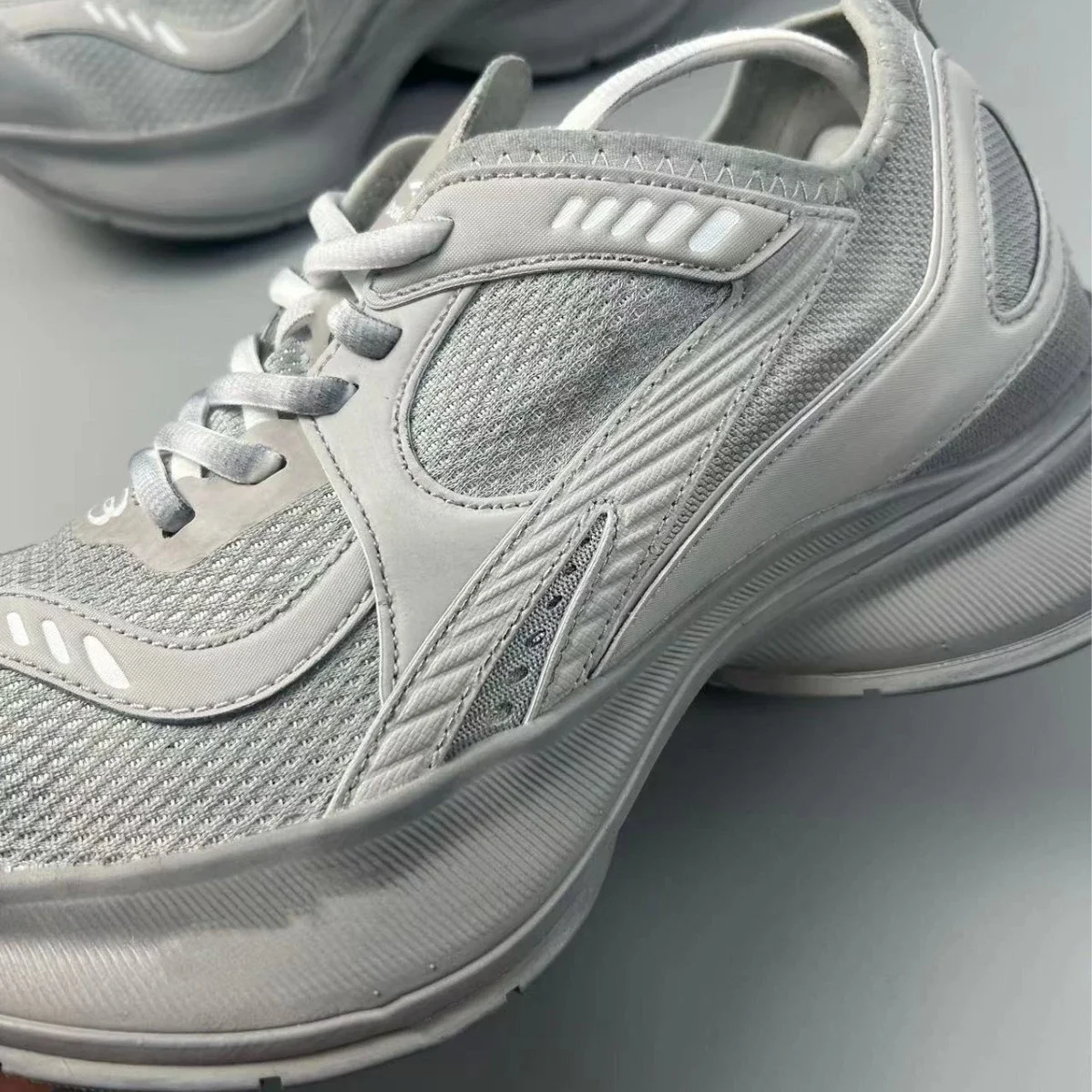 Paris 13th Gen Mesh Lift Shoes