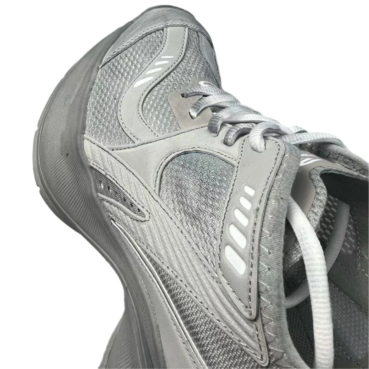 Paris 13th Gen Mesh Lift Shoes