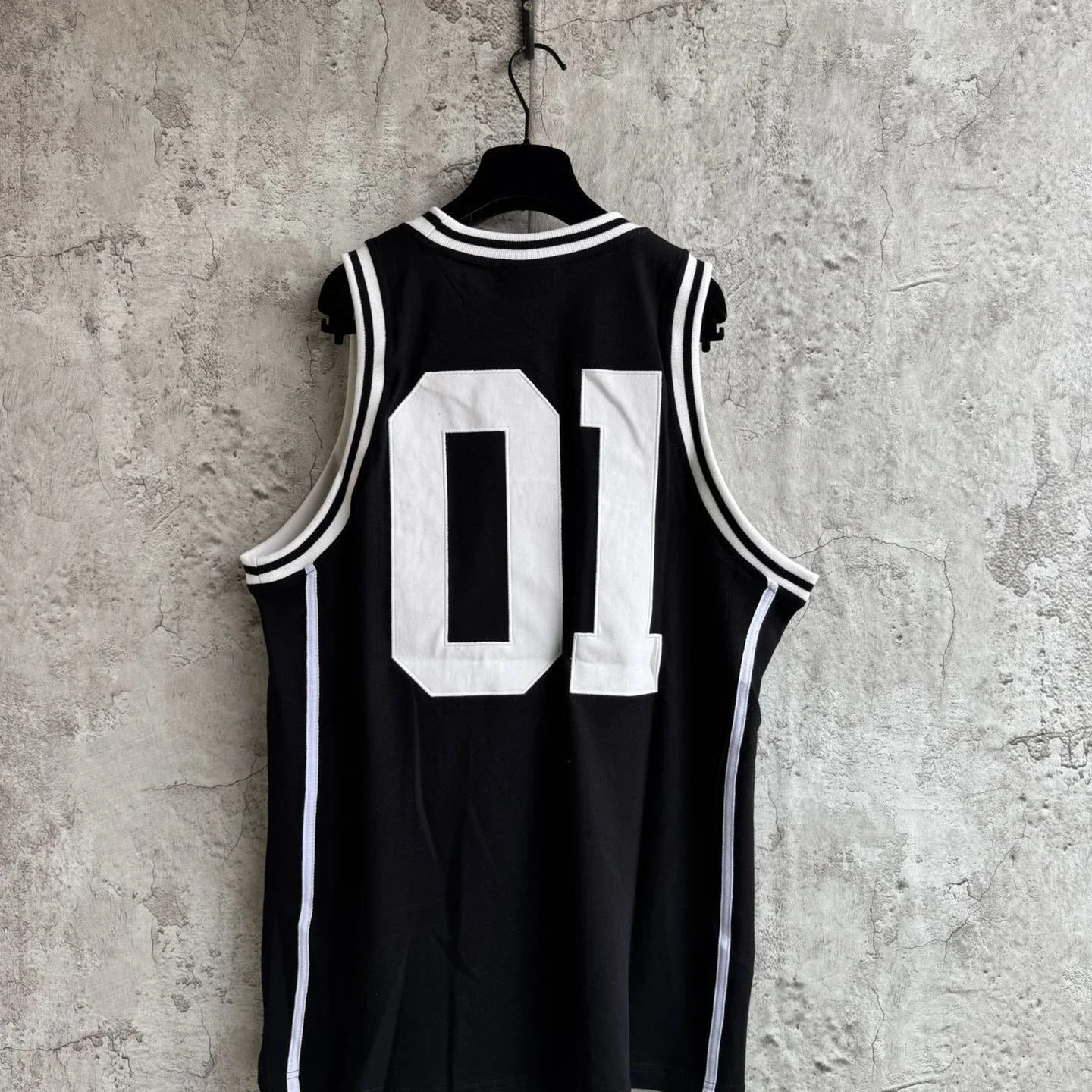 Authentic Paris Home Series Oversized Vest