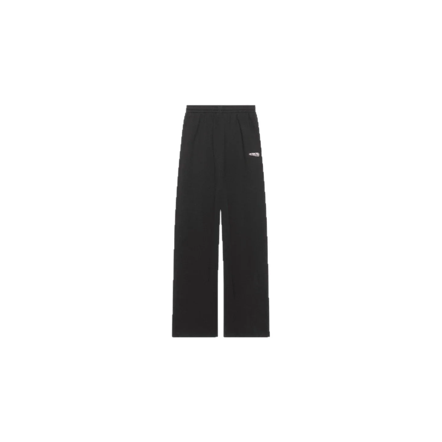 New Balenciaga Coca-Cola Embroidered Unisex Pants