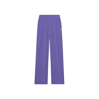 New Balenciaga Coca-Cola Embroidered Unisex Pants Detail