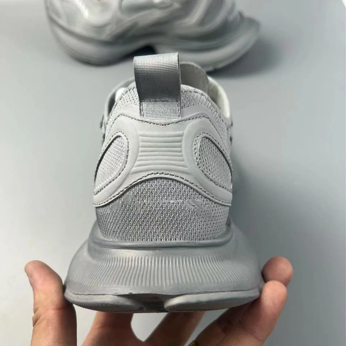 Paris 13th Gen Mesh Lift Shoes