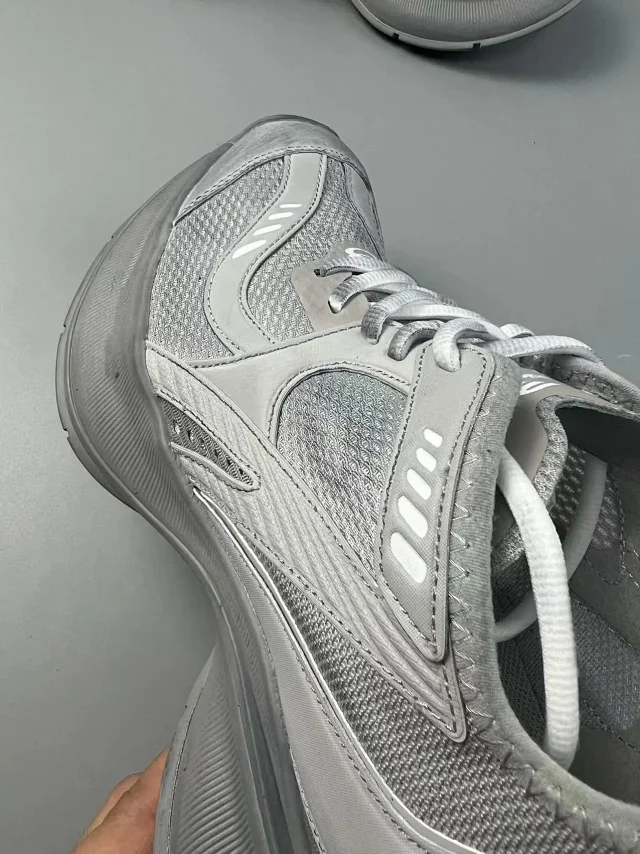 Paris 13th Gen Mesh Lift Shoes Detail
