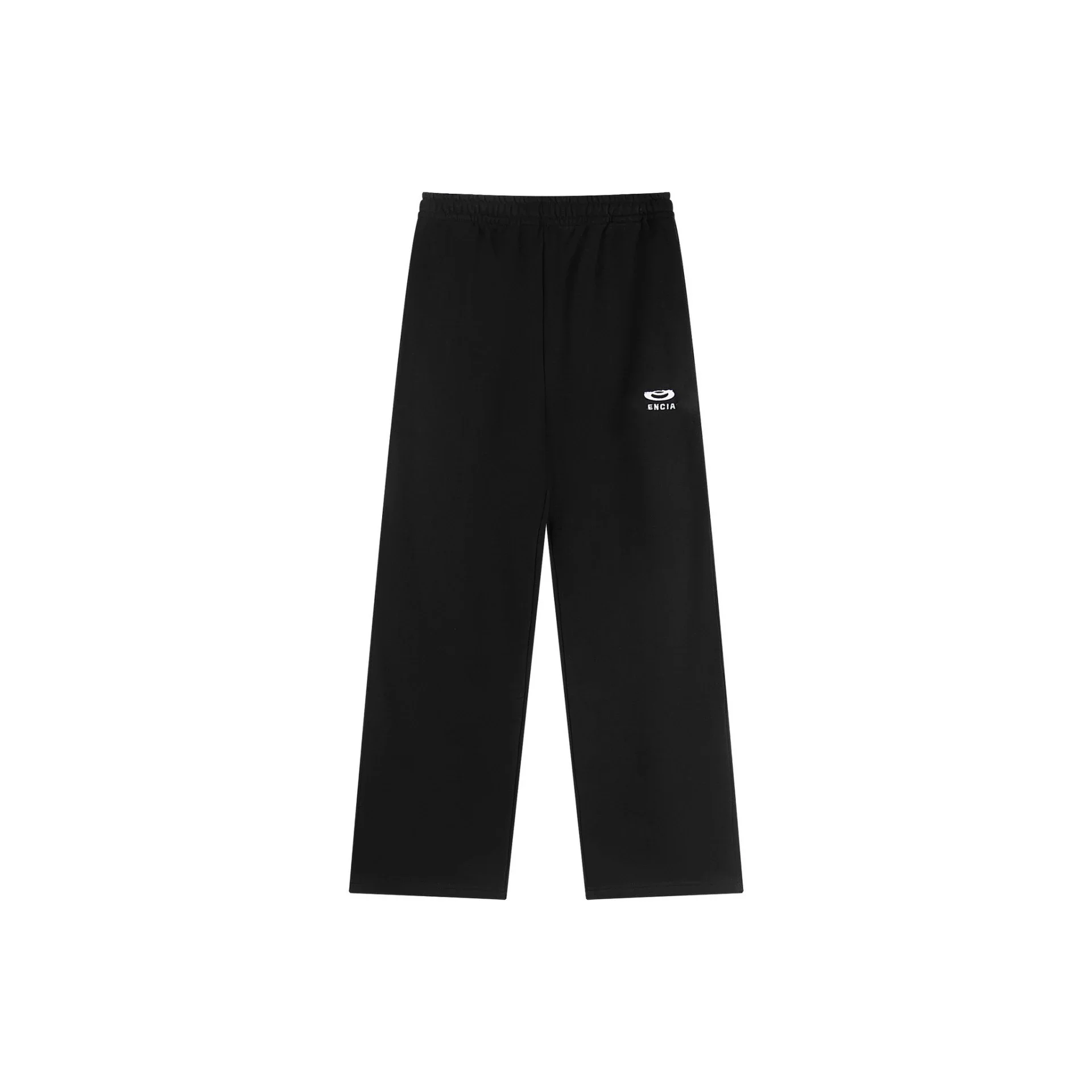 Paris B Embroidered Sweatpants Unisex OS