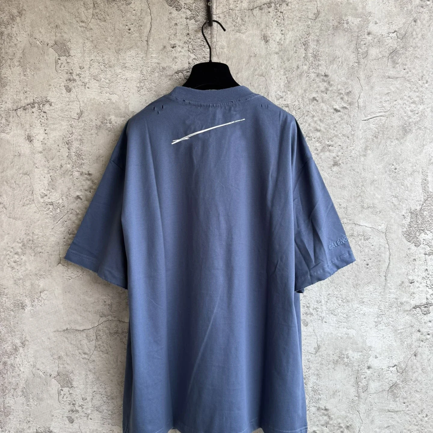 ppkrit Unisex Printed Oversized Tee