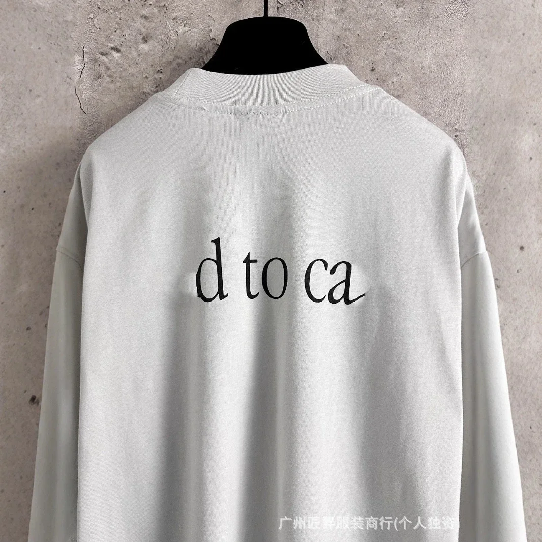 Balenciaga Unisex Sneaker Print Tee
