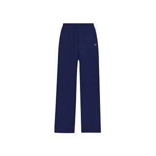New Balenciaga Coca-Cola Embroidered Unisex Pants Detail