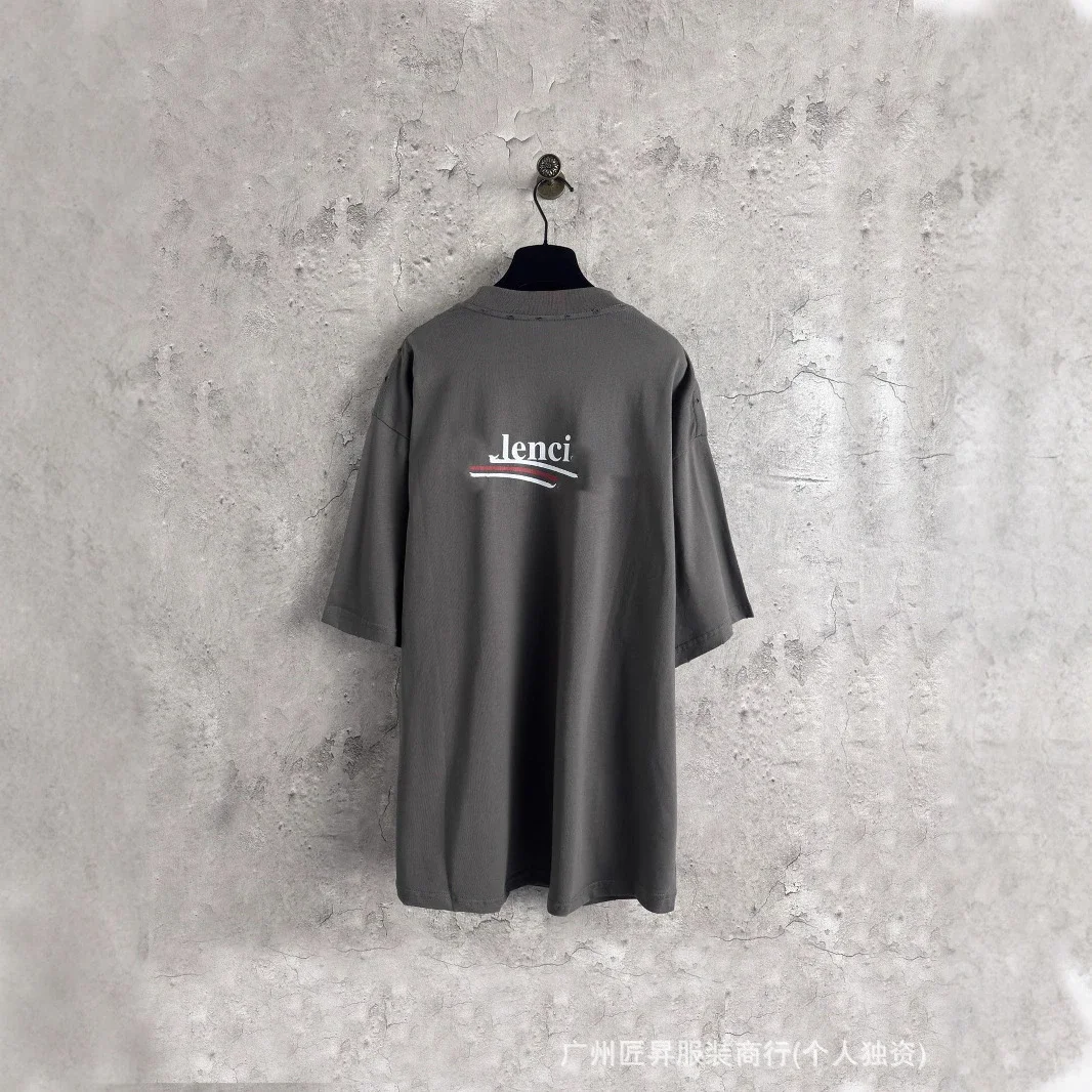 B Brand 25SS Cola Wave Tee