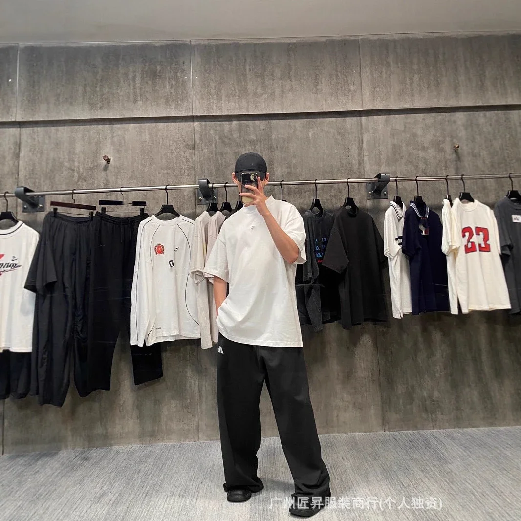 Paris B HV Reflective Unisex Pants