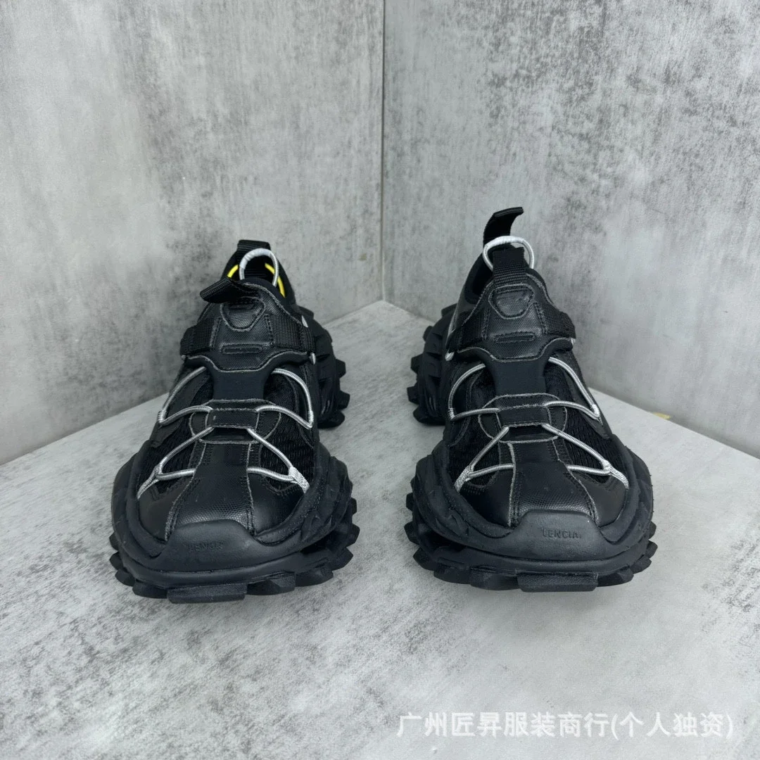 Nanyou Couple Dad Sneakers Light Outdoor