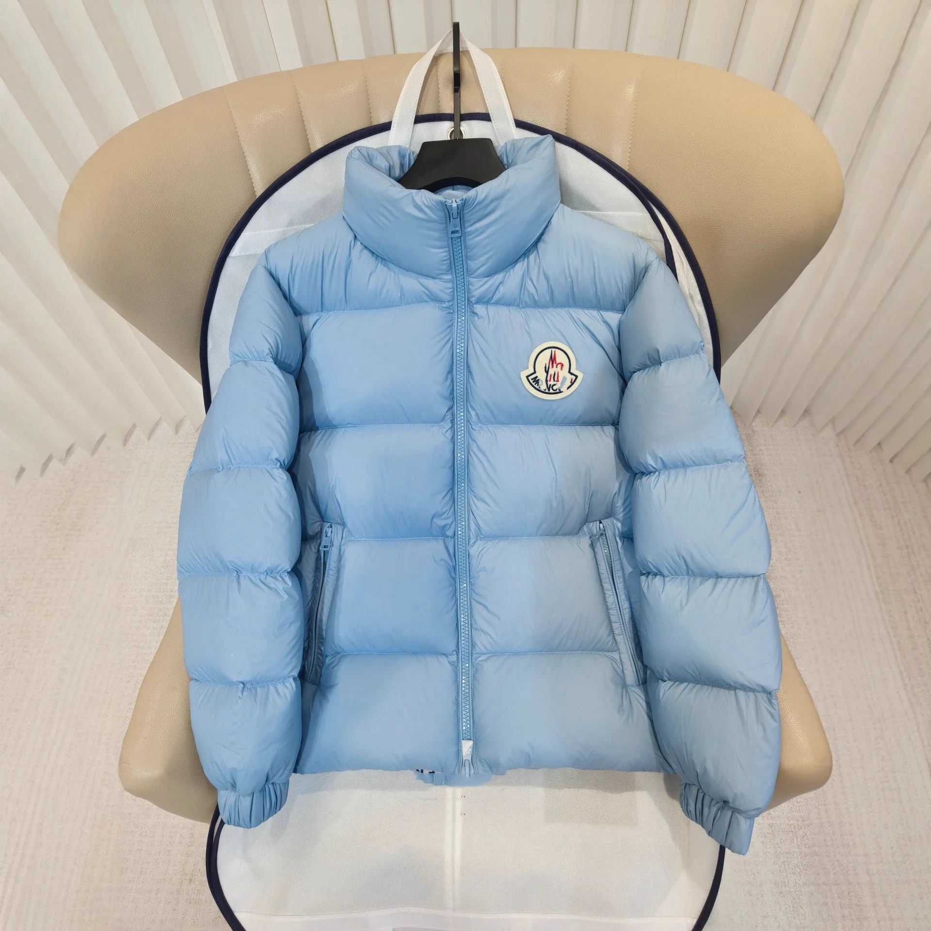 M Jia SS25 Citala Down Jacket