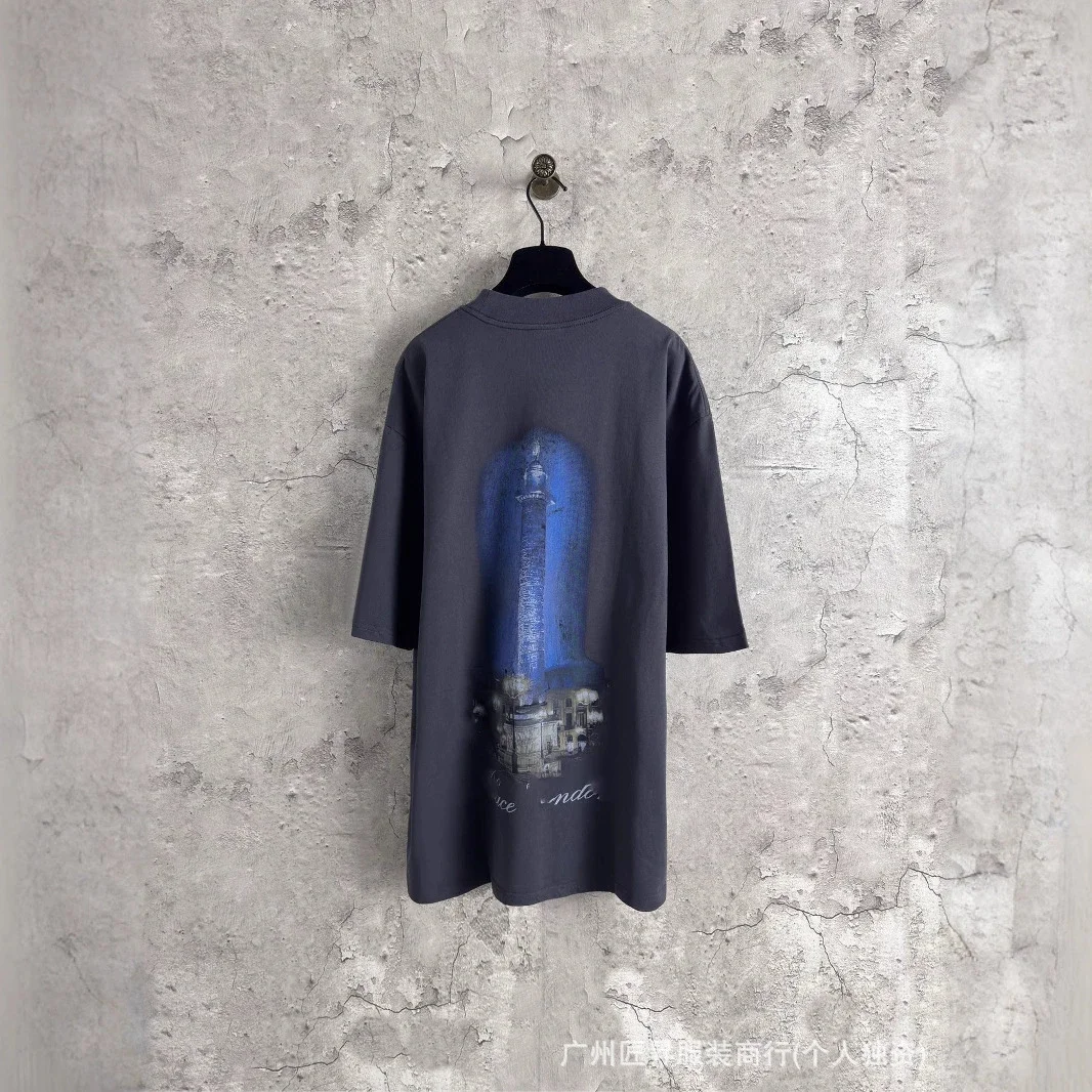 B Brand 2025 Collab Logo Tee