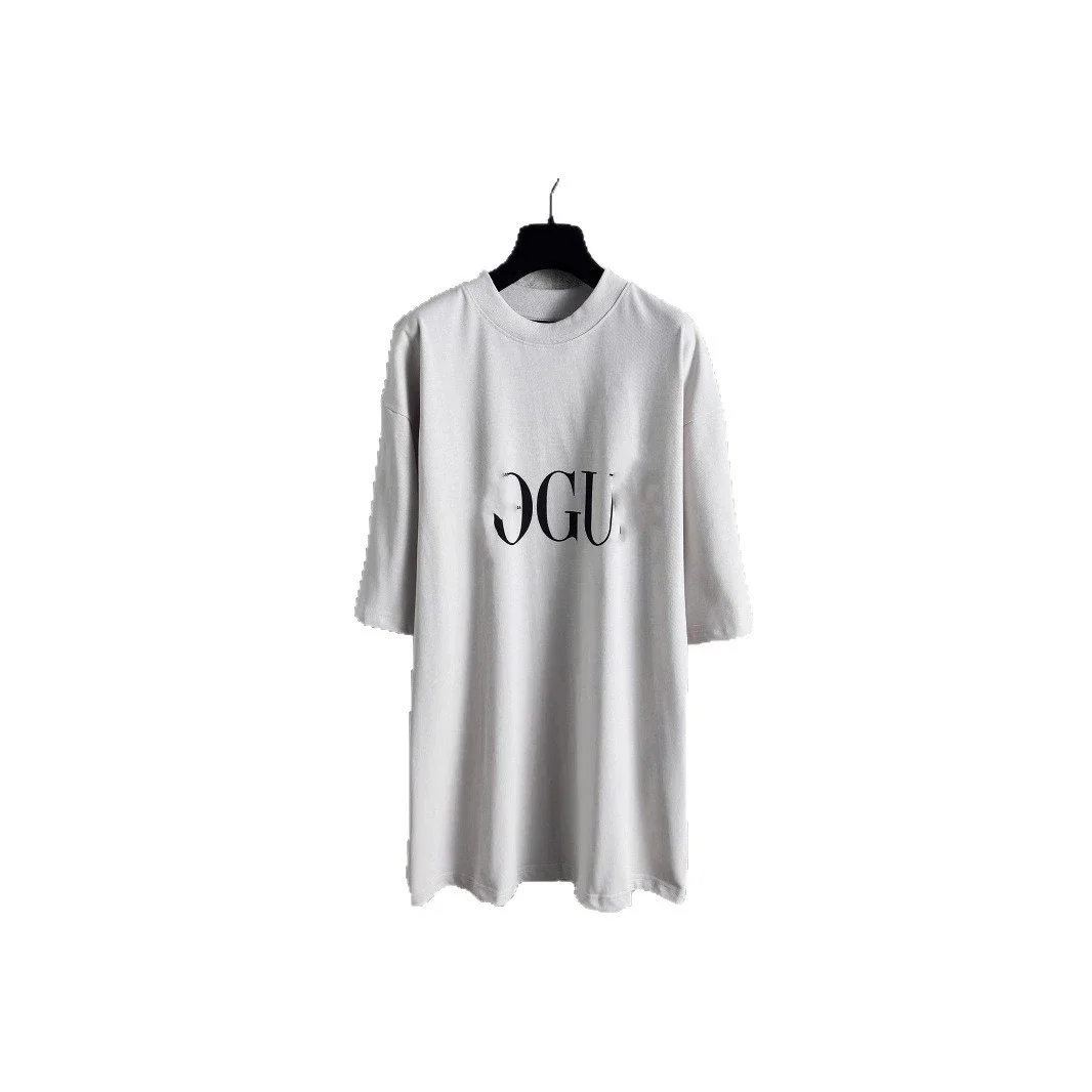 B Brand 2025 Collab Logo Tee