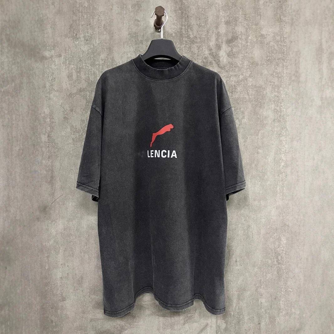 2025 BL Unisex OS Logo Tee