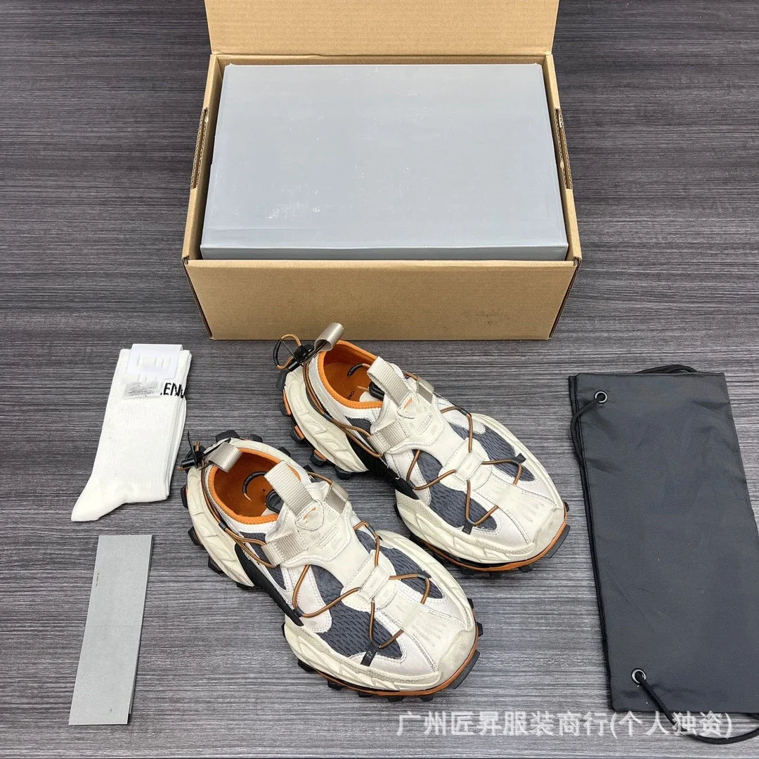 Top Paris Men's 2025 Dad Shoes
