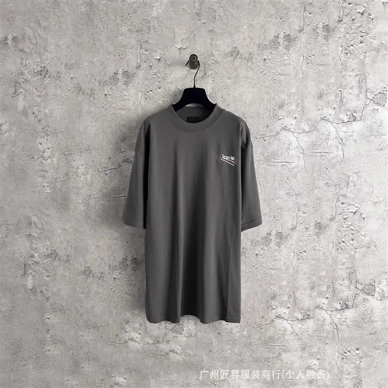 B Brand 25SS Cola Wave Tee
