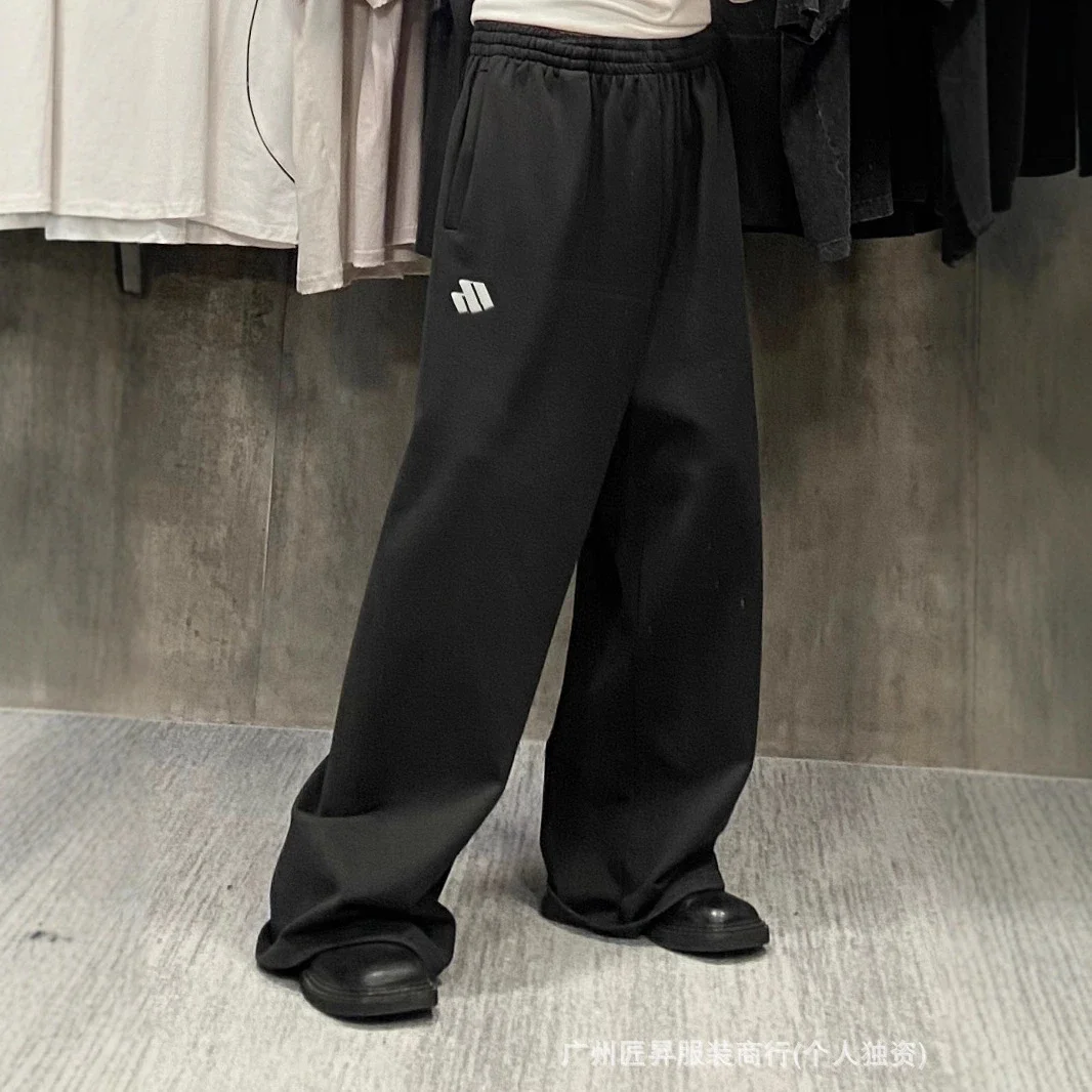 Paris B HV Reflective Unisex Pants