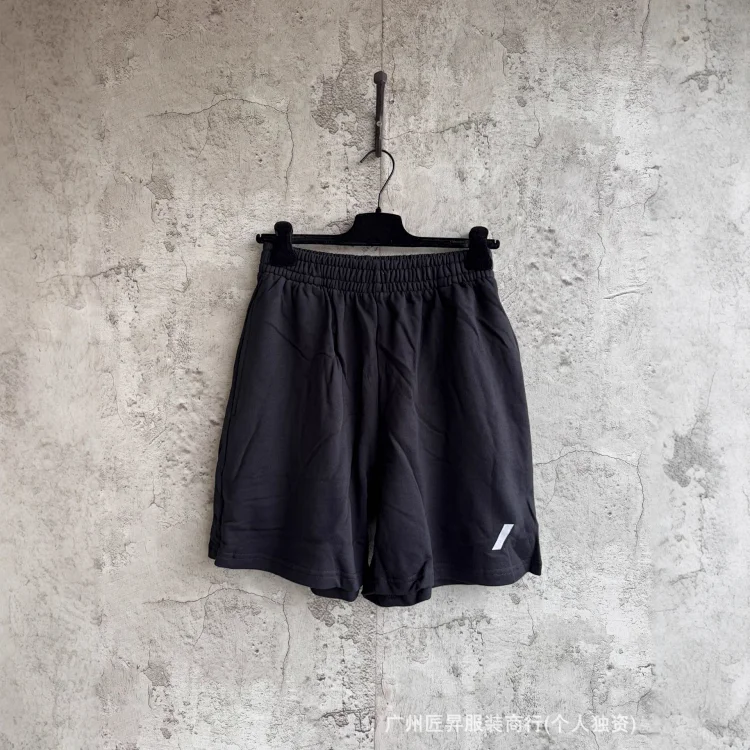 Authentic Paris Home Minimalist Athleisure Shorts