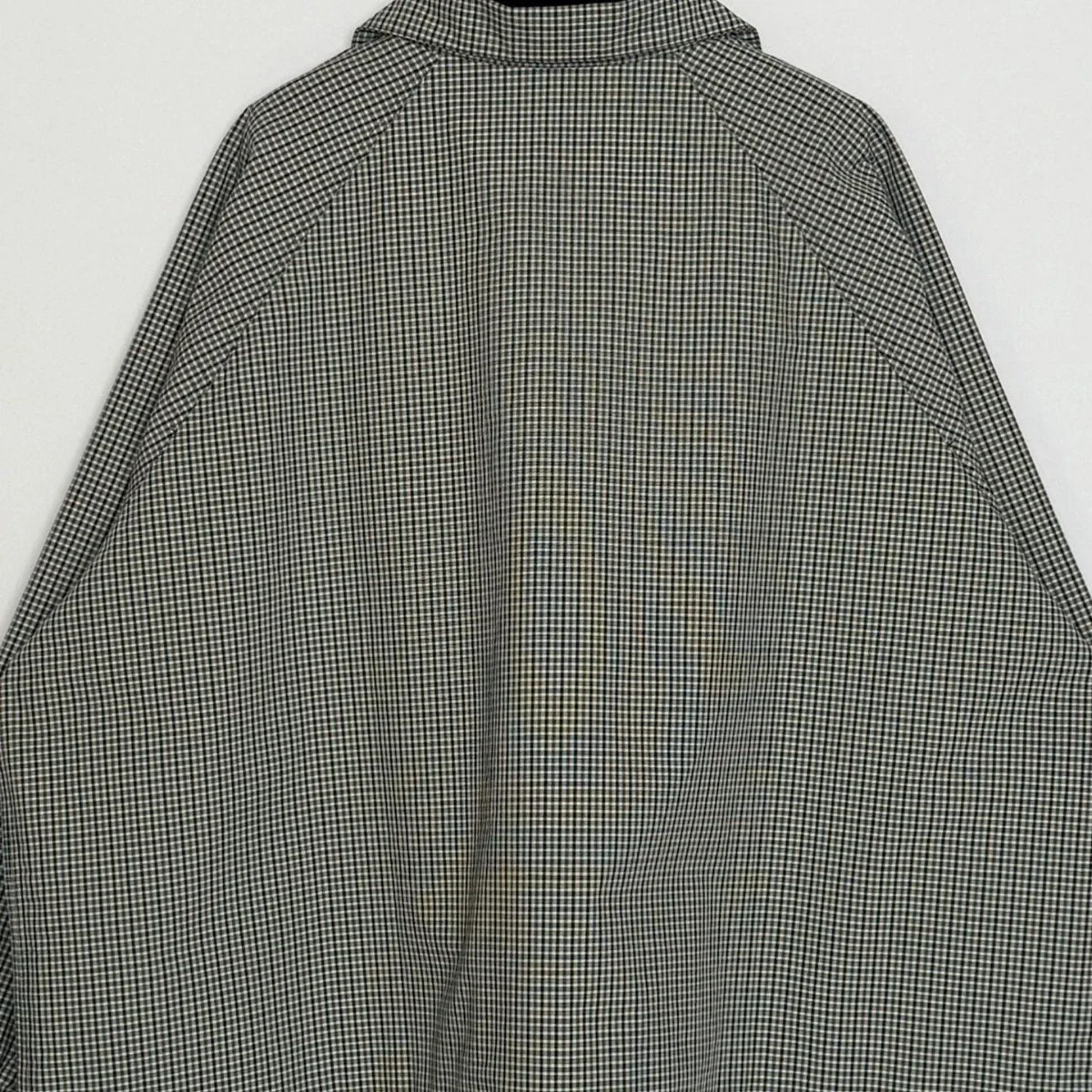 Balenciaga Embroidered Wheat Logo Bomber